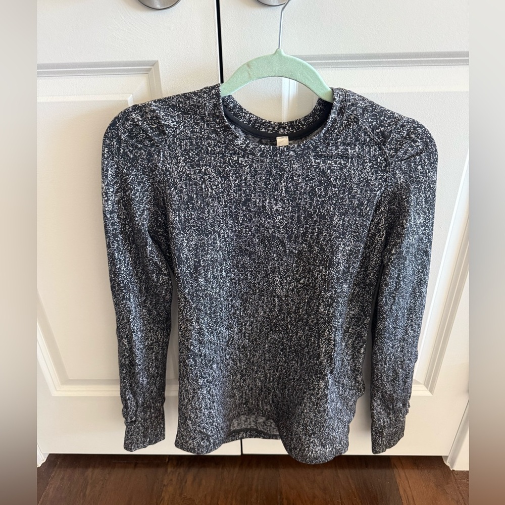 Lululemon Long Sleeve